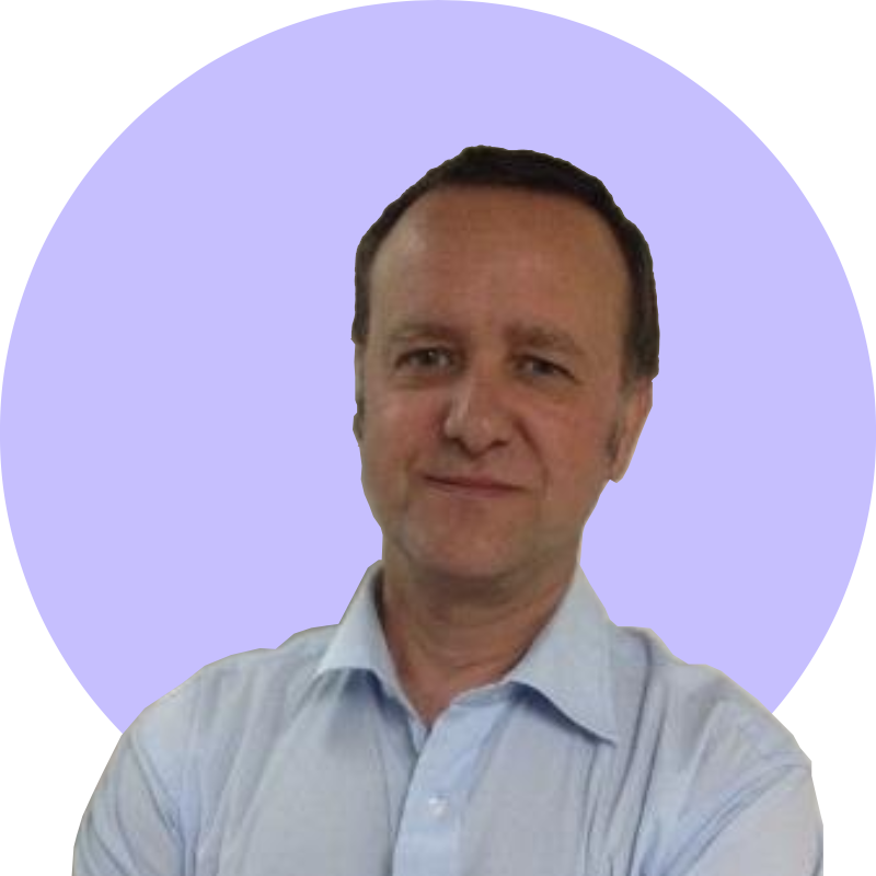 Gustavo Torrealba - Gerebte TI Mitta