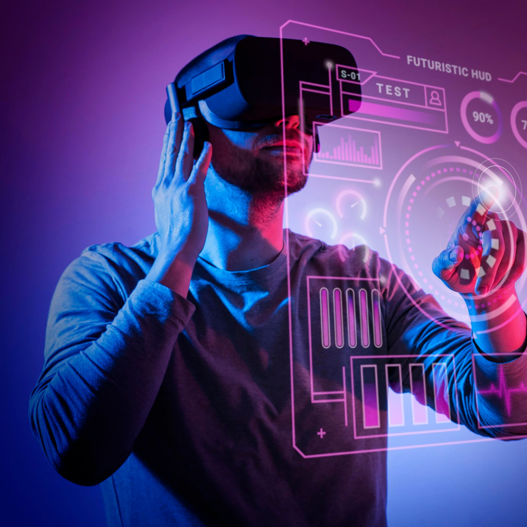 10 avances tecnológicos para 2025: Innovación que transformará la forma en que gestionamos la información