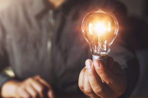 Las olas de innovación