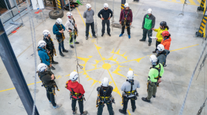 Nueva Guía Técnica para la capacitación de trabajadores en prevención de riesgos laborales y registro documental de su cumplimiento.